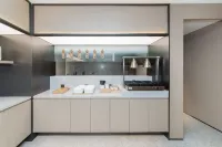 JI Hotel (Xinyang Railway Station Tianrun Square) Hotels in Xinyang