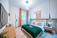 QIHUALIYINGKA homestay