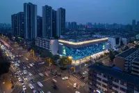 Home Inn Selected (MixC Shuangqiaozi Branch) Các khách sạn ở Thành Đô