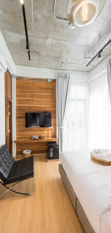 ดีลักซ์สวีท