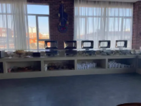 卓悦酒店（塔城卓悦百盛購物公園店） 塔城市酒店