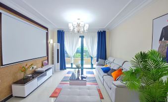 Congzi Guesthouse (Shaoguan High Speed Railway Station)