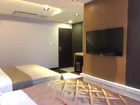 桃園賓士旅館 桃園酒店
