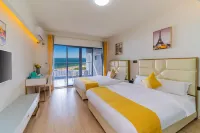 Hillman Vacation Apartments (Shanwei Poly Jincheng Bay Tourist Resort)