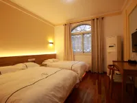Mingyuan  villa โรงแรมใกล้ฮัมโปโกะ