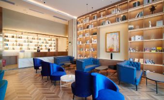 Shiduo International Hotel (Humen Convention and Exhibition Center)
