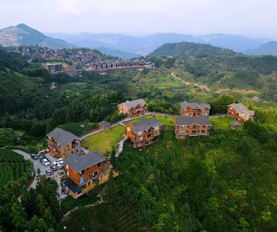 Star Sky Chalet Holiday Hotel