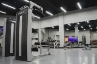 Yooler Resort Hotel - Gym