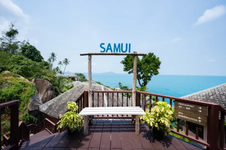 Merit Resort Samui