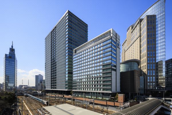 ホテルメトロポリタン 川崎 川崎 を宿泊予約 22年安い料金プラン 口コミ 部屋写真 Trip Com