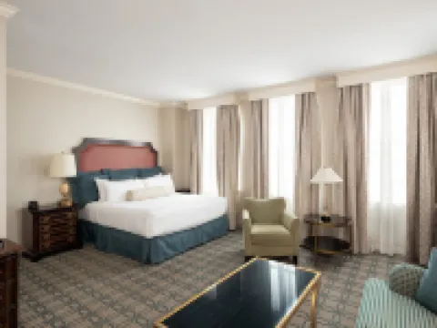 ザ バークレイ ホテル リッチモンド リッチモンドのホテル