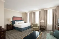 The Berkeley Hotel
