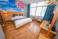 Chishui Weike Sunny Hotel
