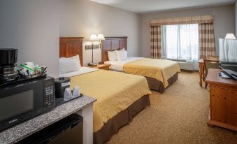 Country Inn & Suites by Radisson, Beckley, WV