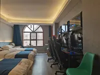Smart Hotel for You (Kashgar Banchao Road) - ที่มีฟิตเนส