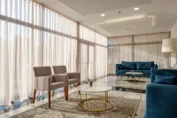 SDivine Fatima Hotel, Congress & Spirituality - بار