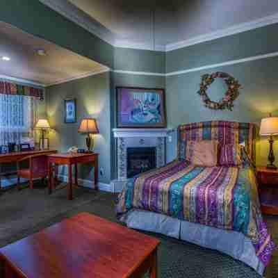 Rose Garden Inn Rooms