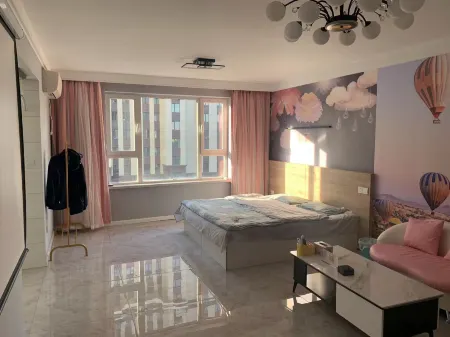 zuo an Homestay Отели в г. Байчэн