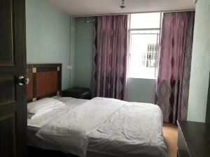 Huayuan Homestay in Zhangzhou