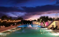 Lishu Tent Hotel Hotels in Dangshan