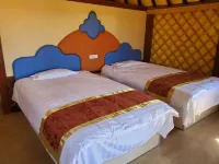 Qahar Right Middle Banner Leleche Lantian Resort Hotel (Huanghuagou Tourist Area) - Homestays