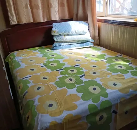 Bei'an Integrity Hotel Отели в г. Бейан