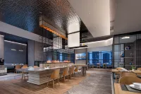 華天精選飯店（長沙五一廣場IFS國金中心店） 長沙住宿飯店