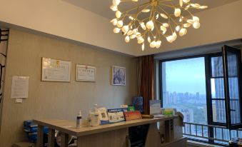 Wuhan Ben 'ai Four Seasons Hotel (Chuhe Hanjie Branch)