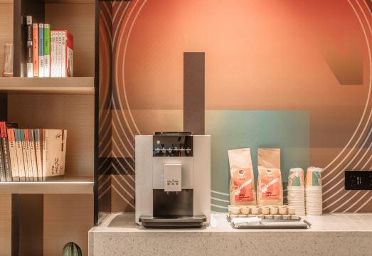 3. 싱이 호텔（베이..