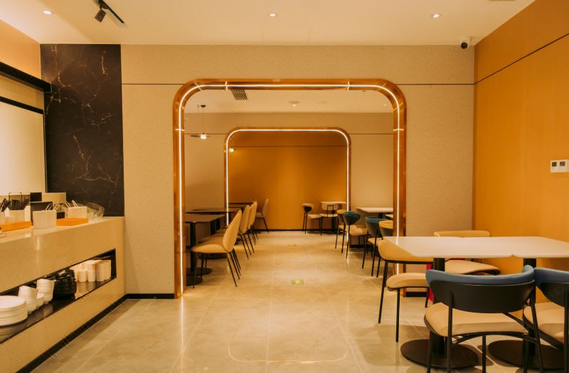 Xingyi Hotel (Beijing Temple of Heaven Dongmen Subway Station) photo 4