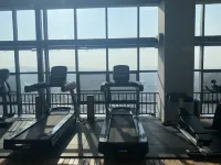 Jinhe Hotel - Gym