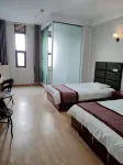 Fengtai Anrun Hotel Hotels in Fengtai