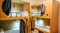 Xiaoxuanfeng E-sports Homestay - Esports