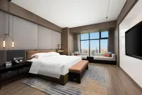 Dongyue Taiyi Hotel Hotels in 