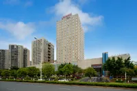 Hampton by Hilton Yulin Yudong New Area