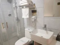 Xinyue Express Hotel - vasca da bagno