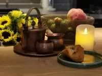 Nankunshan Baiyou Mountain Villa