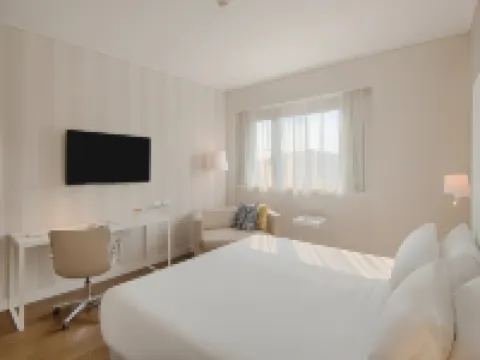 NH 토리노 센트로 토리노 호텔