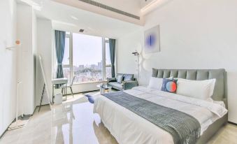 Tian·ONE Light Luxury Hotel(Fuhuali Branch)