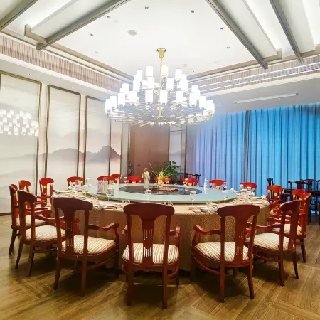 Tianbao Garden Hotel