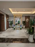 Chuanbei Hotel - breakfast