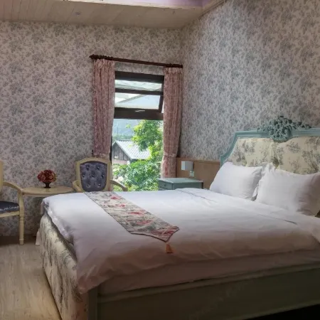 Sun Star Bed and Breakfast/Breeze Star Language Homestay Отели рядом с достопримечательностью «Станция Zhixue»