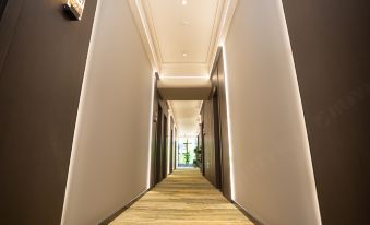 Three Hilton Home Hotels