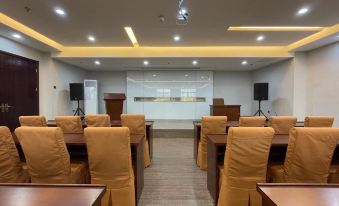 Shangpin Garden Hotel (Hefei Railway Station Ecological Park Branch)