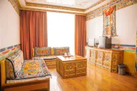 Gesar Hotel Hôtels à : Shigatsé