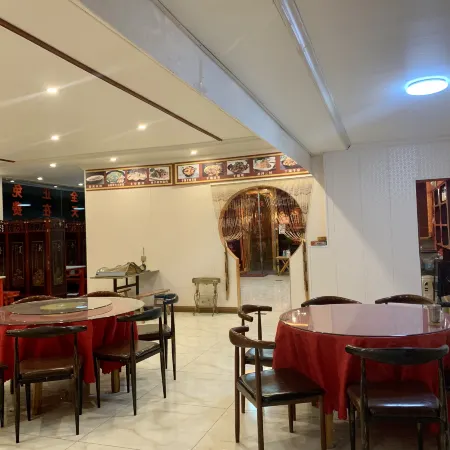 Bamei Hostel