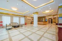 Oriental Paris Hotel (Jinjiang Airport Sunshine Plaza)