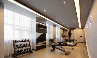 Atour Hotel South Inner Ring, Taiyuan