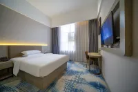 Zhangzhou Happiness Hotel (Gucheng Niuzhuang Branch)
