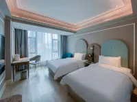 Starway Hotel (Xining Central Shopping Plaza Yile Building) Hotels in Xining